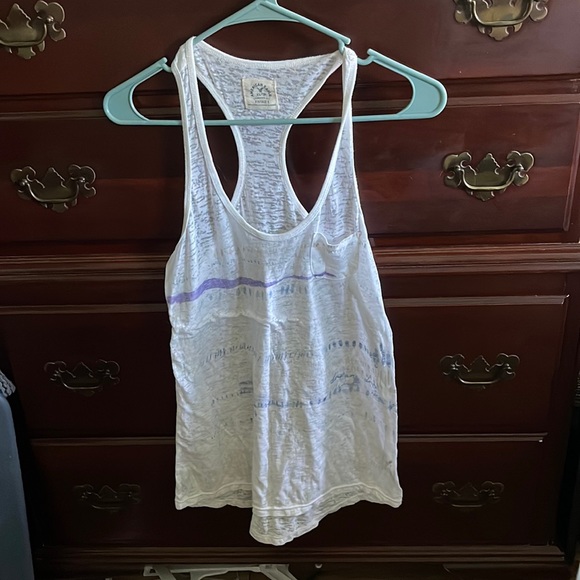 Tank top - Picture 1 of 3